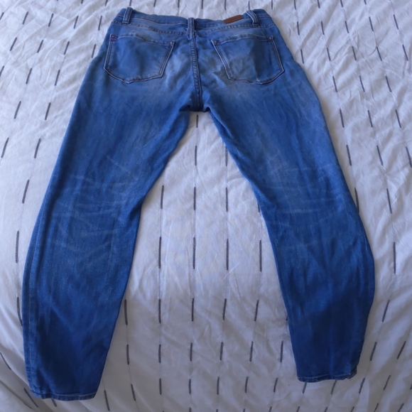 BDG High Rise Ankle Twig jeans size 29 - Picture 2 of 4